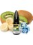 Banana Kiwi Buz 10ML | 20MG Salt Aroma – Riot Bar Edtn 1