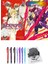 Noragami 3 ve Chainsawman 5 2li Set 1