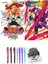 Naruto 12 ve Chainsawman 5 2li Set 1