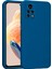 Xiaomi Redmi Note 12 Pro 4g Kılıf Lansman Premium Silinebilir Silikon 1