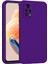 Xiaomi Redmi Note 12 Pro 4g Kılıf Lansman Premium Silinebilir Silikon 1
