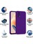 Xiaomi Redmi Note 12 Pro 4g Kılıf Lansman Premium Silinebilir Silikon 2