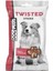 Twisted Sticks Burgu Çubuk Köpek Ödülü 100 gr 1