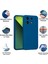 Xiaomi Redmi Note 13 Pro 5g Kılıf Lansman Premium Silinebilir Silikon 2