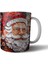 Noel Baba Yılbaşı Christmas Kupa Bardak Model 2 1
