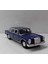 Dianomi Welly 1:32 Ölçek Mercedes Benz 600 Çek Bırak Metal Araba 1