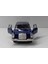 Dianomi Welly 1:32 Ölçek Mercedes Benz 600 Çek Bırak Metal Araba 2
