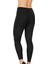 Siyah Hc 1434 Modal Cotton Termal Tayt 1