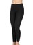 Siyah Hc 1434 Modal Cotton Termal Tayt 2