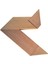 1431 Redka, T Tangram 4 Parça 5