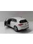 Dianomi Welly 1:32 Ölçek Volkswagen Golf 8 Gti Çek Bırak Metal Araba 2