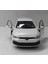 Dianomi Welly 1:32 Ölçek Volkswagen Golf 8 Gti Çek Bırak Metal Araba 3