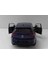 Dianomi Welly 1:32 Ölçek Volkswagen Golf 8 Gti Çek Bırak Metal Araba 2