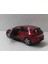 Dianomi Welly 1:32 Ölçek Volkswagen Golf Gti 8 Çek Bırak Metal Araba 2