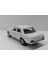 Dianomi Welly 1:32 Mercedes Benz 220 Çek Bırak Metal Araba 2