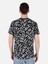Regular Fit Yuvarlak Yaka Erkek Siyah Kısa Kol Tişört Cl1067822 2