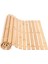 Kaymaz Tabanlı Uzun Ömürlü Bambu Banyo Paspası Halısı - 40 x 61 cm 5