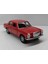 Dianomi Welly 1:32 Ölçek Mercedes Benz 220 Çek Bırak Metal Araba 1