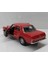 Dianomi Welly 1:32 Ölçek Mercedes Benz 220 Çek Bırak Metal Araba 4