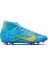 Jr. Mercurial Superfly 9 Club Km Fg/mg Çocuk Krampon (Dar Kalıp) 1