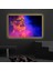 LED Işıklı Kanvas Tablo, 3D Dekoratif Baskılı Tablo Yapay Zeka Destekli Modern Tasarımlar 09 2