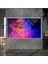 LED Işıklı Kanvas Tablo, 3D Dekoratif Baskılı Tablo Yapay Zeka Destekli Modern Tasarımlar 09 5