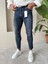 Erkek Slimfit Full Likralı Jean Kot Pantolon 2