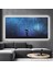 LED Işıklı Kanvas Tablo, 3D Dekoratif Baskılı Tablo Yapay Zeka Destekli Modern Tasarımlar 520 3