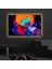 LED Işıklı Kanvas Tablo, 3D Dekoratif Baskılı Tablo Yapay Zeka Destekli Modern Tasarımlar 07 2