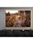 LED Işıklı Kanvas Tablo, 3D Dekoratif Baskılı Tablo Yapay Zeka Destekli Modern Tasarımlar 186 1