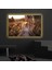 LED Işıklı Kanvas Tablo, 3D Dekoratif Baskılı Tablo Yapay Zeka Destekli Modern Tasarımlar 186 2