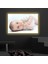LED Işıklı Kanvas Tablo, 3D Dekoratif Baskılı Tablo Yapay Zeka Destekli Modern Tasarımlar 377 2