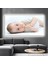 LED Işıklı Kanvas Tablo, 3D Dekoratif Baskılı Tablo Yapay Zeka Destekli Modern Tasarımlar 377 3