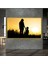 LED Işıklı Kanvas Tablo, 3D Dekoratif Baskılı Tablo Yapay Zeka Destekli Modern Tasarımlar 356 4