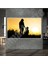 LED Işıklı Kanvas Tablo, 3D Dekoratif Baskılı Tablo Yapay Zeka Destekli Modern Tasarımlar 356 5