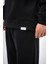 Erkek Basic Bisiklet Yaka Oversize Sweatshirt 3