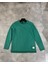 Erkek Oversize 2 Iplik Lazer Kesim Bisiklet Yaka Uzun Kollu Sweatshirt 1