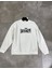 Erkek Dgcklnbzm Baskılı 3 Iplik Kalın Şardonlu Sweatshirt 1