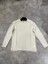 Erkek Oversize 2 Iplik Lazer Kesim Bisiklet Yaka Uzun Kollu Sweatshirt 1