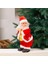 Vıp Dans Eden Noel Baba Müzikli Kalça Sallayan Noel Baba Twerk Atan Noel Baba Yılbaşı Süsleri 2