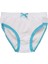 Berrak Kız Dantelli Bikini 2559 3