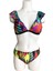 Sunset Bayan Geniş Üçgen Bikini 1