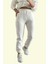 Jogger 3 Iplik Şardonlu Cepli Tek Alt 1