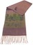 Mısırlı Goblen Şal Desen 6 2