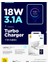 18W USB Lightning Sarj Cihazı 1