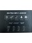 Safina Sw-X SNW-8000A 4bb+1rb Olta Makinesi 2
