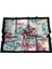 Nurşah Polyester Eşarp Desen 3 2