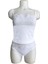 Berrak Brodeli Ip Askılı Bikini Takım 2112 1