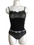 Berrak Brodeli Ip Askılı Bikini Takım 2112 1