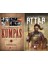 Kumpas - Romayı Dize Getiren Savaşçı Attila 2 Kitap 1